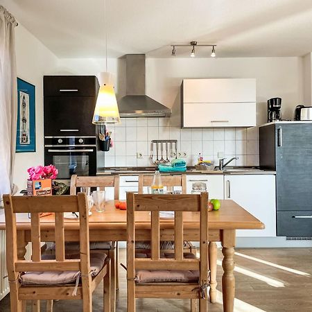 Apartment Hus Am Bodden By Interhome Waase Bagian luar foto