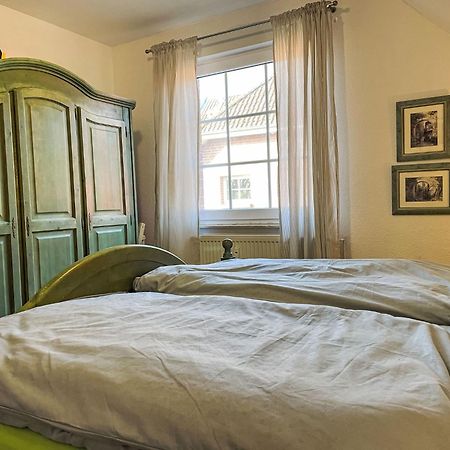 Apartment Hus Am Bodden By Interhome Waase Bagian luar foto