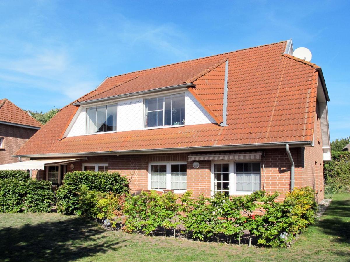 Apartment Hus Am Bodden By Interhome Waase Bagian luar foto