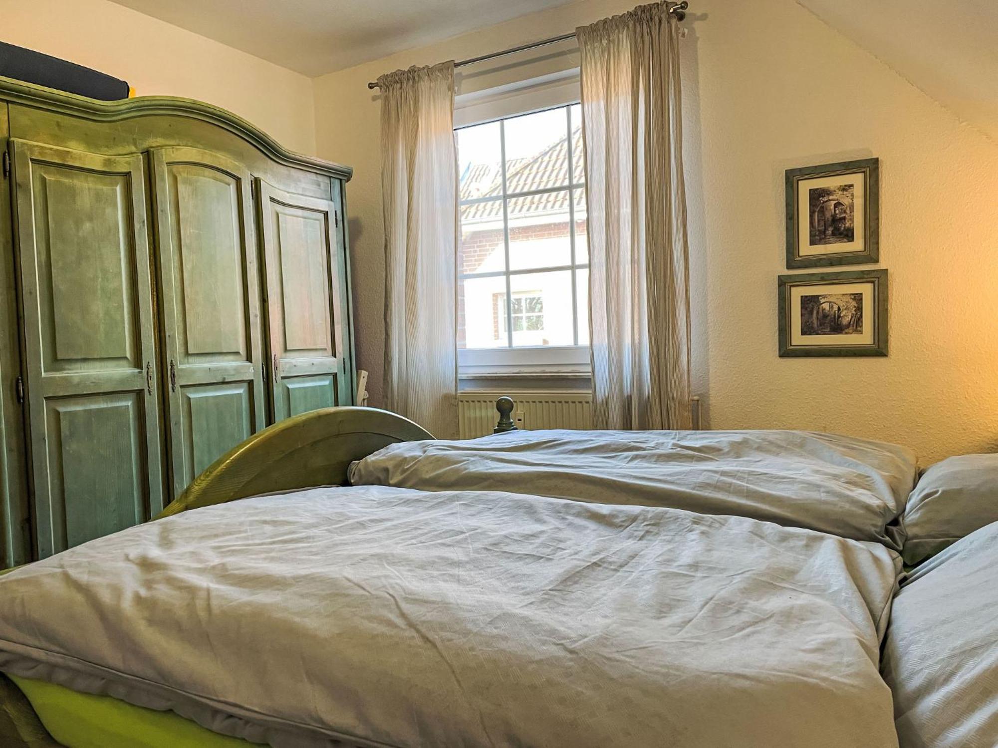 Apartment Hus Am Bodden By Interhome Waase Bagian luar foto