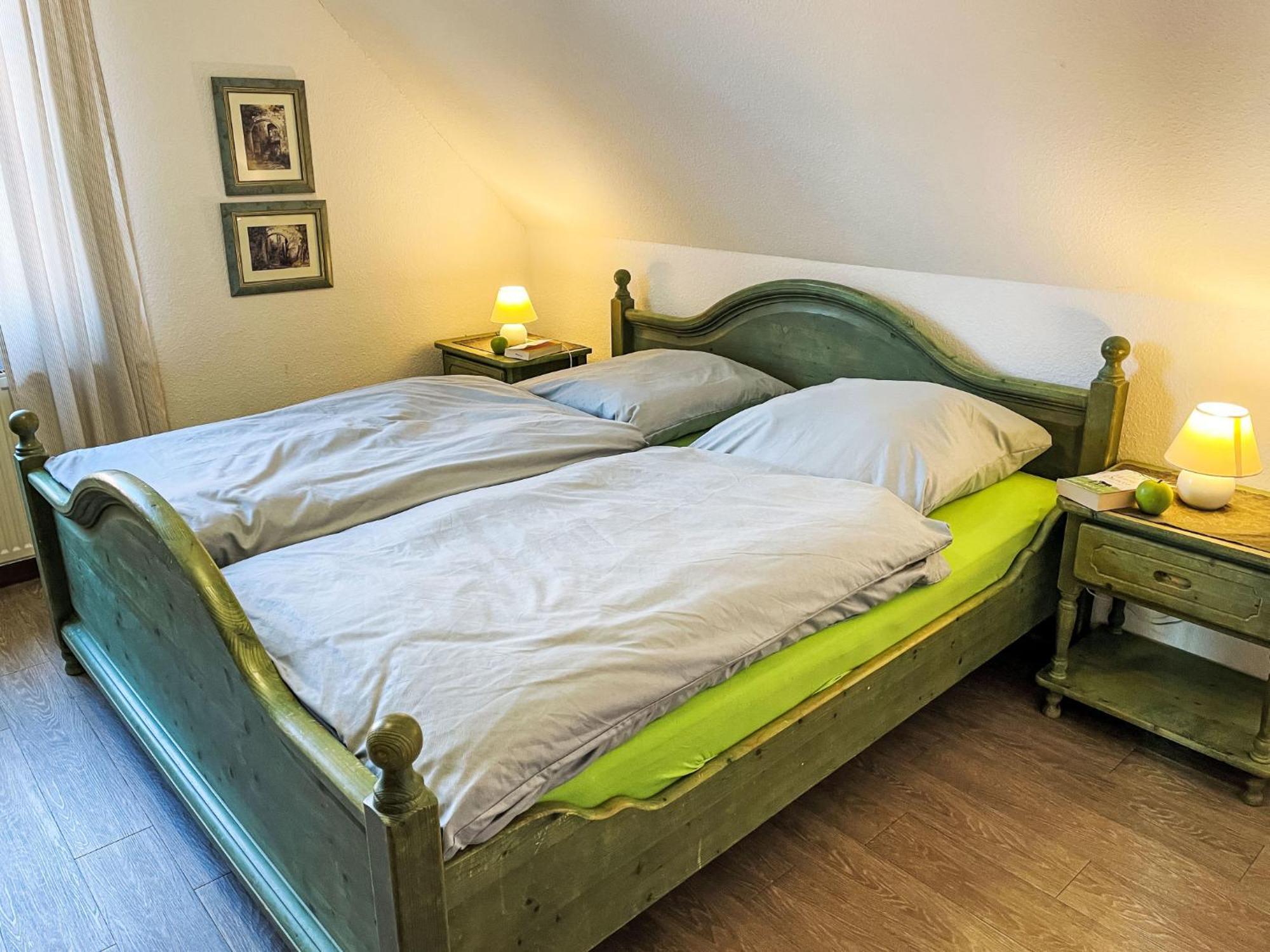 Apartment Hus Am Bodden By Interhome Waase Bagian luar foto