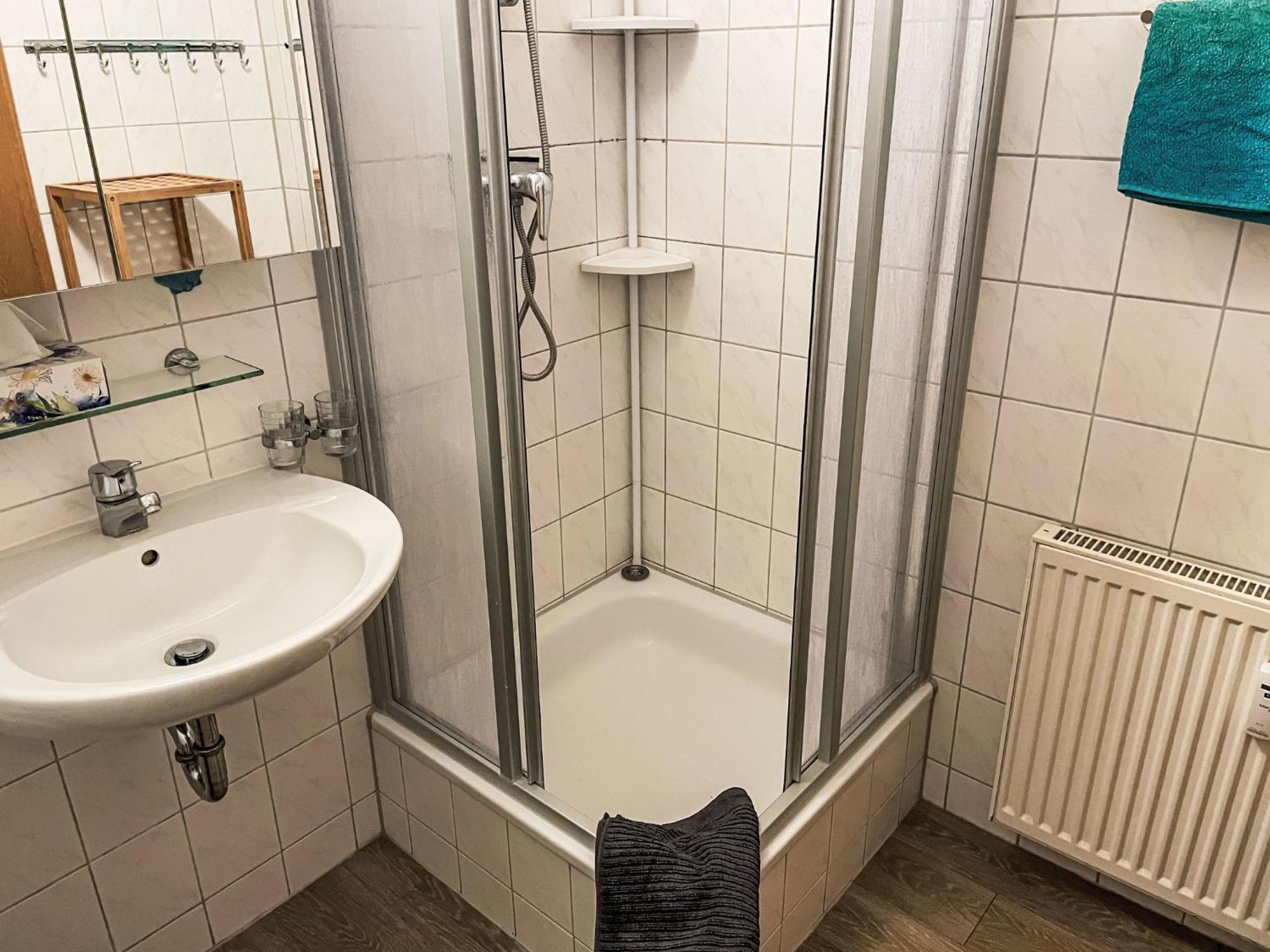 Apartment Hus Am Bodden By Interhome Waase Bagian luar foto