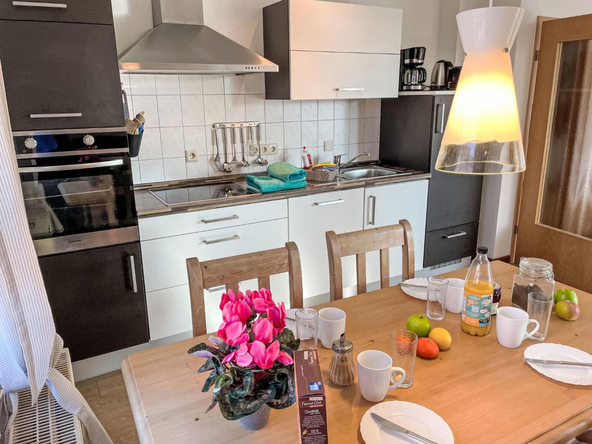 Apartment Hus Am Bodden By Interhome Waase Bagian luar foto