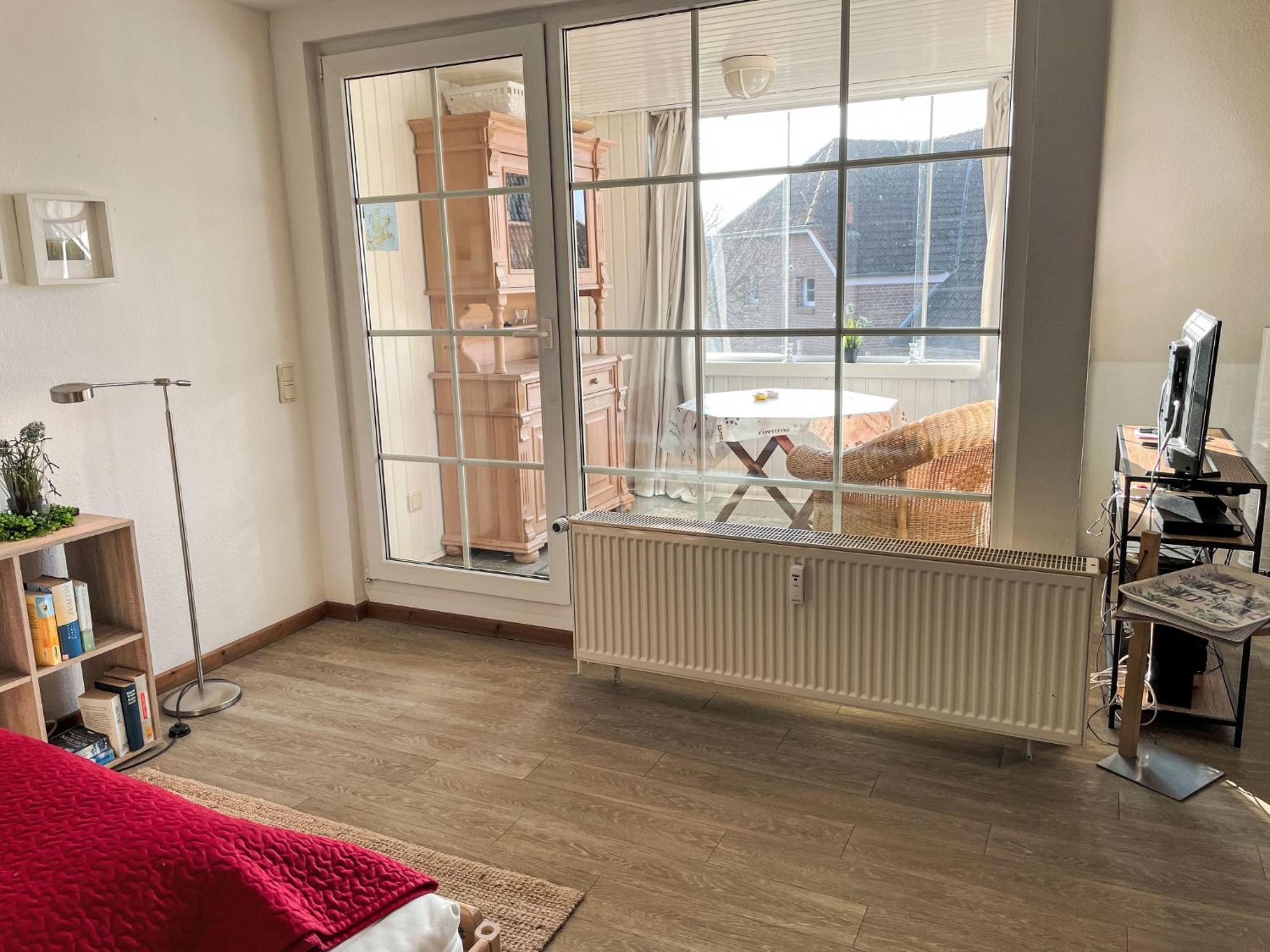 Apartment Hus Am Bodden By Interhome Waase Bagian luar foto