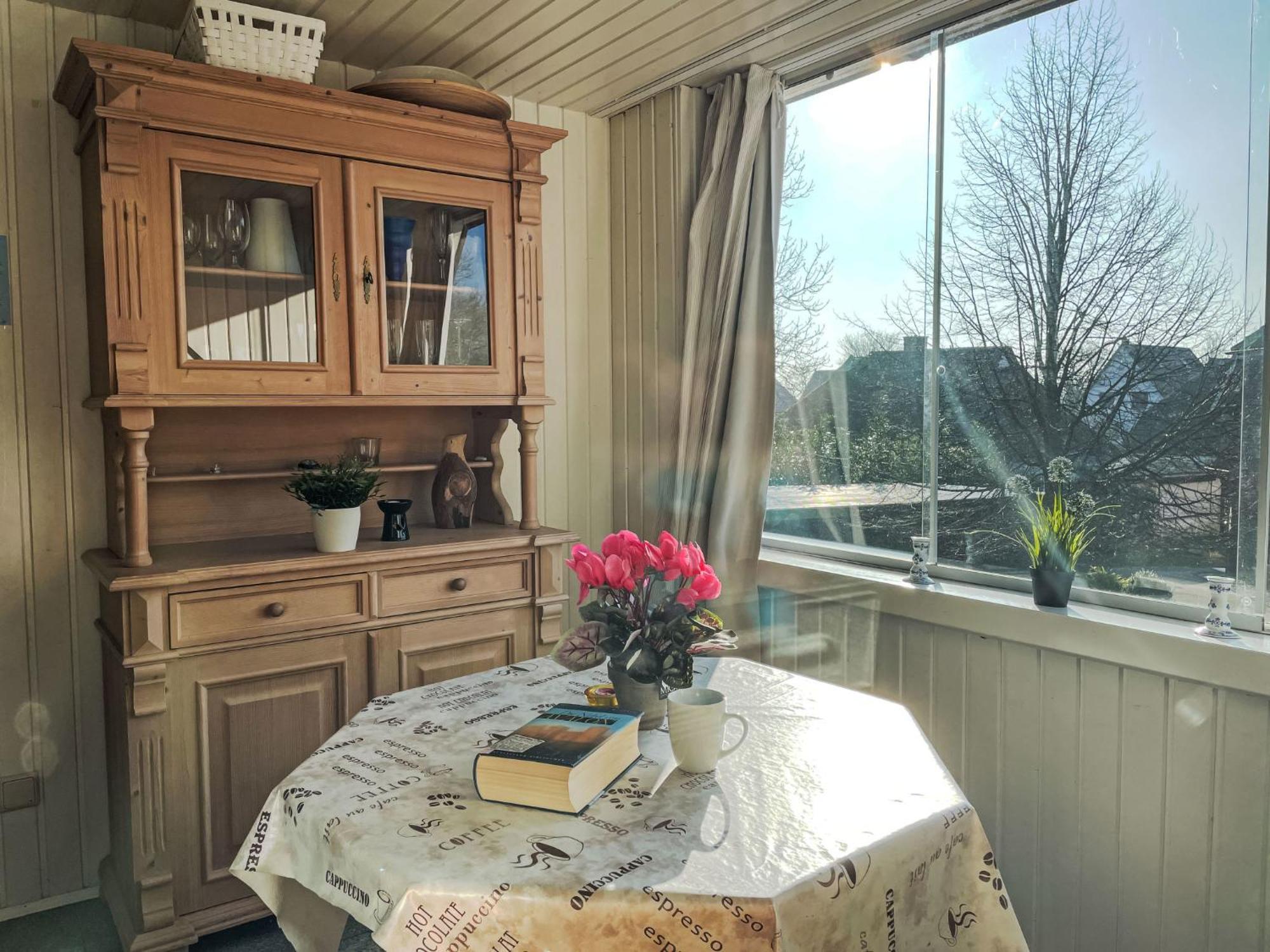 Apartment Hus Am Bodden By Interhome Waase Bagian luar foto